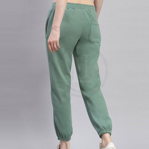 <span class=keywords><strong>Pantaloni</strong></span> Invernali da <span class=keywords><strong>Donna</strong></span> Prodotti in Pakistan, Colore Personalizzabile, Alta Qualità, 100% Cotone, Traspiranti, Ecologici, Casual e <span class=keywords><strong>Comodi</strong></span> - Product Image 3