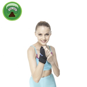 อุปกรณ์พยุงข้อมือสำหรับเล่นกีฬายิมนาสติก - Product Image 5