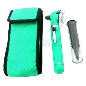 Otoscope ORL de qualité supérieure, best-seller pour les cliniques ORL - Product Image 4