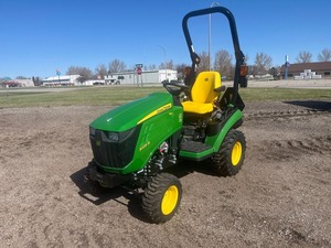 Tracteur à chenilles 4x4 mini cadre MT738 2018, prêt à l'exportation, qualité supérieure - Product Image 4