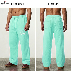 Services OEM, prix bas, pantalons de survêtement personnalisés avec poches, pantalons pour hommes, haute qualité, pantalons de chasse pour hommes - Product Image 6