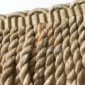 ขายออนไลน์ พู่ห้อยประดับงานฝีมือคุณภาพสูง วัสดุทนทาน รับผลิตพู่ห้อยประดับภายใต้แบรนด์ของคุณ - Product Image 4