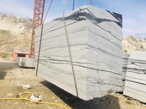 Granito Natural Indio Impermeable de Primera Calidad P. White para Hotel, Villa, Apartamento, Edificio de Oficinas, Hospital. - Product Image 2