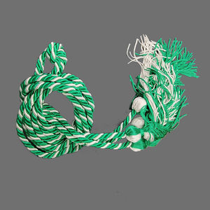 Cordones de Graduación de Poliéster de Alta Calidad, Borlas, Flecos, Cortinas de Color Sólido, Textiles para el Hogar, Cordones de Graduación Duraderos - Product Image 2