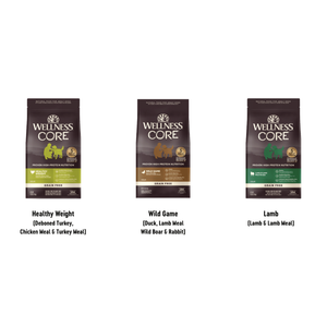 Alimento Seco para Perros Sin Granos Wellness - Serie Core - Cachorro 26 lb - Product Image 2