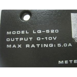 Fuente de Alimentación Regulada Lambda LQ-520, se activa automáticamente - Equipo y Piezas de Semiconductores de Confianza de Marca Global - Product Image 3