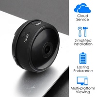 [Handy-Age]-mini caméra intelligente sans fil (HE01-005)