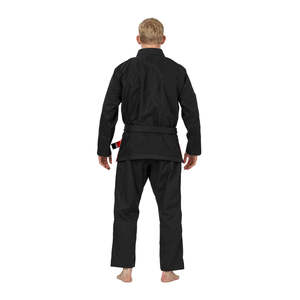 Trajes de Artes Marciales, Uniformes de Karate Gi de Color, Nuevo Diseño, Uniforme de Karate de Alta Calidad para Hombre - Product Image 3