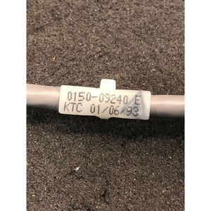 สายยาง AMAT 0190-35673, HX SUPPLY CHMB A SP2 CENTURA - อุปกรณ์และอะไหล่เซมิคอนดักเตอร์ระดับโลกที่เชื่อถือได้ - Product Image 4