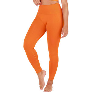 Ropa Deportiva de Alta Calidad para Mujer, Leggings Diseñados para Comodidad, Flexibilidad y Sesiones de Entrenamiento Diarias - Product Image 1