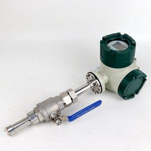 <span class=keywords><strong>Fischer</strong></span> <span class=keywords><strong>Porter</strong></span>挿入型デジタル電磁流量計ステンレス鋼トライクランプ磁気流量計液体ガスオイルOEM - Product Image 3