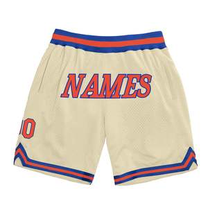 Pantalones Cortos de Baloncesto Casuales de Verano COREX ENTERPRISES SS-15 Personalizados y Auténticos, Impresos por Transferencia de Calor, Transpirables, Unisex, de Elasticidad Media - Product Image 1