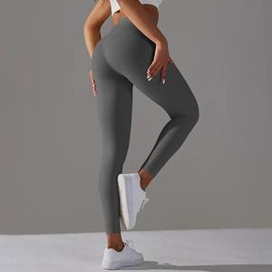 Leggings de Diseño Avanzado para Mujer con Tela Interior Suave Producidos por los Mejores Fabricantes de Ropa - Product Image 3