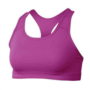 Sujetador Deportivo Ecológico Reciclado para Fitness y Running 2026, con Logotipo Personalizado, Ropa Deportiva para Mujer - Product Image 4