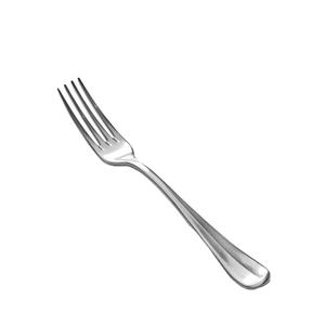 Fourchette en acier inoxydable de qualité supérieure, de fabrication royale, provenant du meilleur exportateur indien, pour les mariages, les restaurants et les hôtels. - Product Image 1