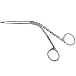 Tilley Nasal Dressing Forceps Stainless Steel 1PCS Orthopedic Surgical Instruments CE Approved Instruments by <b>Blush</b> surgical - Product Image 4