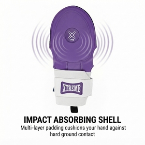 En gros Gant de glisse de baseball léger, protège-main pour la course aux bases, équipement de protection pour le baseball - Product Image 2