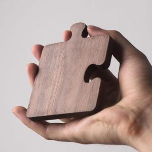 Sous-verres carrés en bois naturel de luxe faits à la main pour cérémonie du thé, écologiques, épaisseur 4 mm, diamètre 350 mm, exportés par MN - Product Image 2