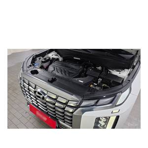 Hyundai Palisade 2023 Diésel 2.2 4WD 38,169 km, Caja de Cambios Automática, Asientos de Cuero, Volante a la Izquierda - Product Image 6