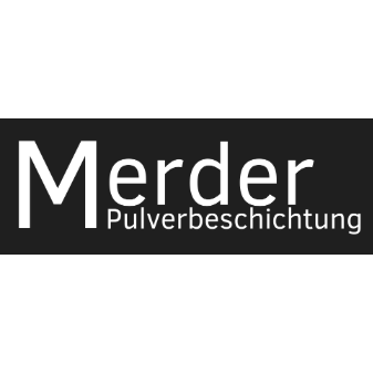 Merder Pulverbeschichtung Inh. Frank Merder logo