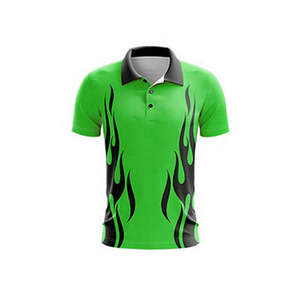 Pantalon de cricket personnalisé, uniforme avec impression par sublimation, 100% polyester respirant, vêtements de sport courts de haute qualité - Product Image 4