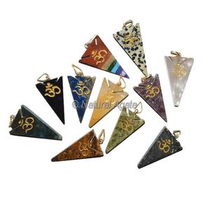 Grossiste de pendentifs gravés personnalisables de qualité supérieure, conçus avec des motifs floraux, en ligne - Product Image 3