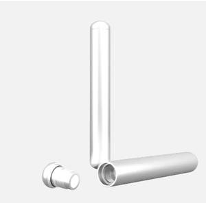 2026 Bulk Different Color Empty <b>Cigarette</b> <b>Tubes</b> Durable Herb Spice Container Smoking Supplies - Product Image 6