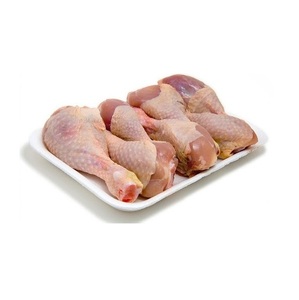 ไม้ตีกลองไก่แช่แข็งแบบแช่แข็งสินค้าแช่แข็งปีกไก่ฮาลาล - Product Image 1