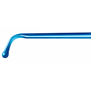 Cuchillo Quirúrgico Seibel Nucleus Chopper Profesional Premium, Seguro y Rápido, para Zurdos, de Doble Extremo, para Cirugía de Cataratas - Product Image 5
