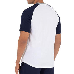 Camiseta 100% algodón para hombre, corte holgado, estampada, venta al por mayor, último diseño, nueva llegada, camiseta para hombre 2026, la más vendida, elegante - Product Image 5