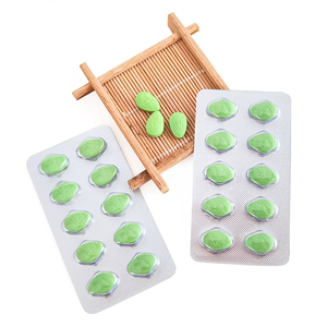 Tabletas de suplemento para la salud masculina con extracto herbal natural de calidad profesional, de efecto duradero y eficaz. - Product Image 5