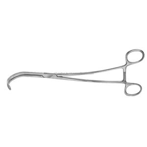 Qualité supérieure A-1 VERITAS 25 cm DeBakey-Semb Forceps cardiovasculaire anti-traumatisme en acier inoxydable |   porte-aiguille - Product Image 5