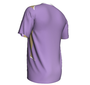 Camiseta de fútbol para hombre de alta calidad OEM con nuevo diseño de sublimación, uniforme de entrenamiento, la mejor camiseta de fútbol en oferta. - Product Image 5
