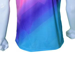 Maillot de football personnalisé pour équipe, uniforme de football professionnel, imprimé par sublimation, séchage rapide, respirant, vêtements de sport, vente en gros - Product Image 4