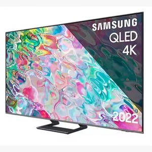 Téléviseur intelligent Samsung Neo <span class=keywords><strong>QLED</strong></span> 85 pouces classe QN800C 8K avec fréquence de rafraîchissement de 120 Hz pour le jeu, écran incurvé noir - Product Image 6