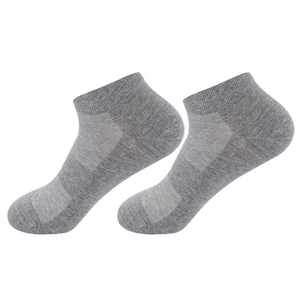 Calcetines Deportivos Transpirables hasta la Rodilla, de Spandex/Poliéster, Ecológicos, para Otoño, Personalizables, Profesionales, para Correr, Baloncesto, Yoga, Venta al Por Mayor - Product Image 4