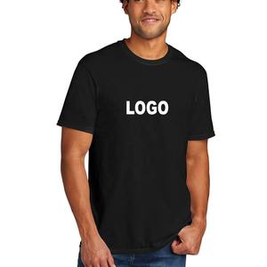 Mens Crew Neck <b>T</b> <b>Shirt</b> Modern Clothing Wear - Product Image 1