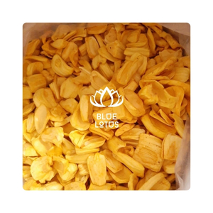 BEST CHOICE <b>Dried</b> Jackfruit <b>Snack</b> Carefully Selected <b>Fruit</b> Clean Production Suitable For Retail Business And Daily Snacking READ - Product Image 1