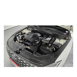 Hyundai Grandeur 2020, 2.5 Automático, Euro V, 63,915 km, Asientos de Cuero, Volante a la Izquierda, Cámara Trasera - Product Image 6