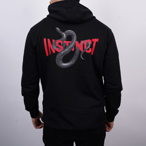 Sudadera con Capucha Estampada para Hombre, 100% Algodón, Felpa Gruesa de 340g, Sudadera Personalizada con Gráficos, Estilo Urbano, Premium de Alta Densidad - Product Image 6