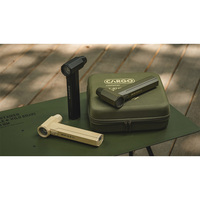 Pistola de Aire Eléctrica Inalámbrica para Contenedores de Carga, Soplador de Aire a Chorro, Eliminador de Polvo, Pistola de Aire para Camping, Corea