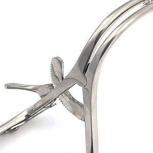 ชุดเครื่องมือผ่าตัดช่องปากแบบปรับได้ ทำจากเหล็กกล้าไร้สนิม ยี่ห้อ WORLD PRECISION SURGICAL สำหรับการผ่าตัดทั่วไป ได้รับมาตรฐาน CE - Product Image 6