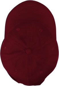 Gorra de Béisbol Ajustable de Algodón - Product Image 5