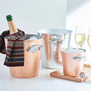 Bandeja de Metal Galvanizado para Bebidas, Cerveza, Vino, Refrescos, Venta al por Mayor por Wonder Overseas - Product Image 5