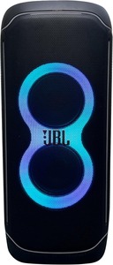 Altavoz Portátil de 1100W - Conectividad Wi-Fi y Bluetooth, Resistente a Salpicaduras, Sonido Potente y Espectacular Espectáculo de Luces - Product Image 4