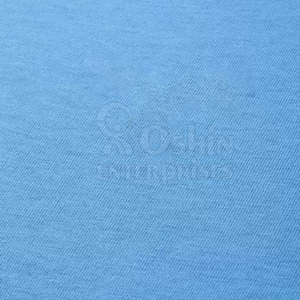 Ensemble t-shirt et short pour homme, 100 % coton, coupe slim, manches courtes, tissu respirant, en vente en ligne - Product Image 6