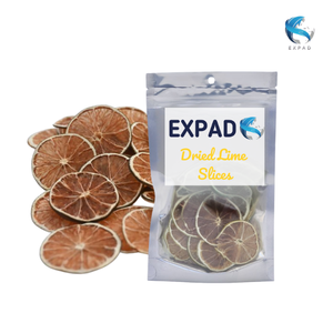 Manufacturer Price Dried Citrus Aurantiifolia Slices Premium Quality Organic Raw Material Drink <b>Tea</b> Made In Vietnam Zip Bag 2kg - Product Image 4