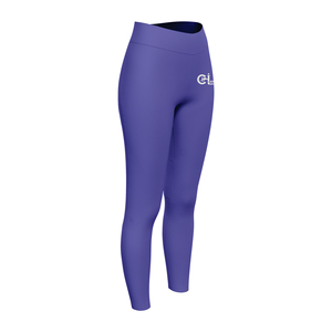 Leggings de sport modernes taille mi-haute de qualité supérieure, série Sculpt & Shape, respirants et écologiques - Product Image 2