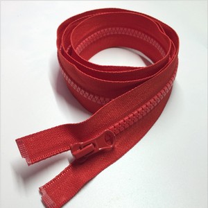 Garment <b>Zipper</b> High Quality Product Multipurpose Resin <b>Zipper</b> Used in the Garment Industry <b>Zipper</b> for Pant - Product Image 4