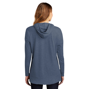 Sudadera con Capucha Ajustada para Mujer al por Mayor, con Cordón Personalizado, Manga Larga, Estilo Casual, Marca Privada OEM ODM X - Product Image 1